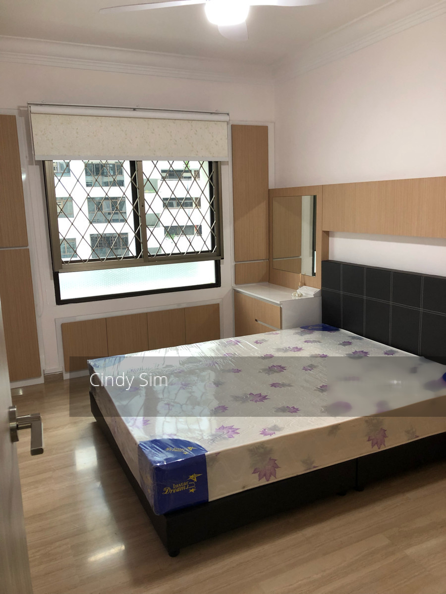 Blk 664D Jurong West Street 64 (Jurong West), HDB 5 Rooms #213791301